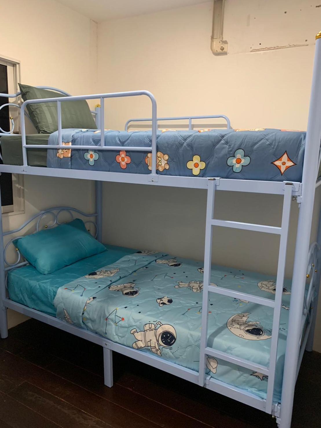 Hostel Green Apple Khaosan