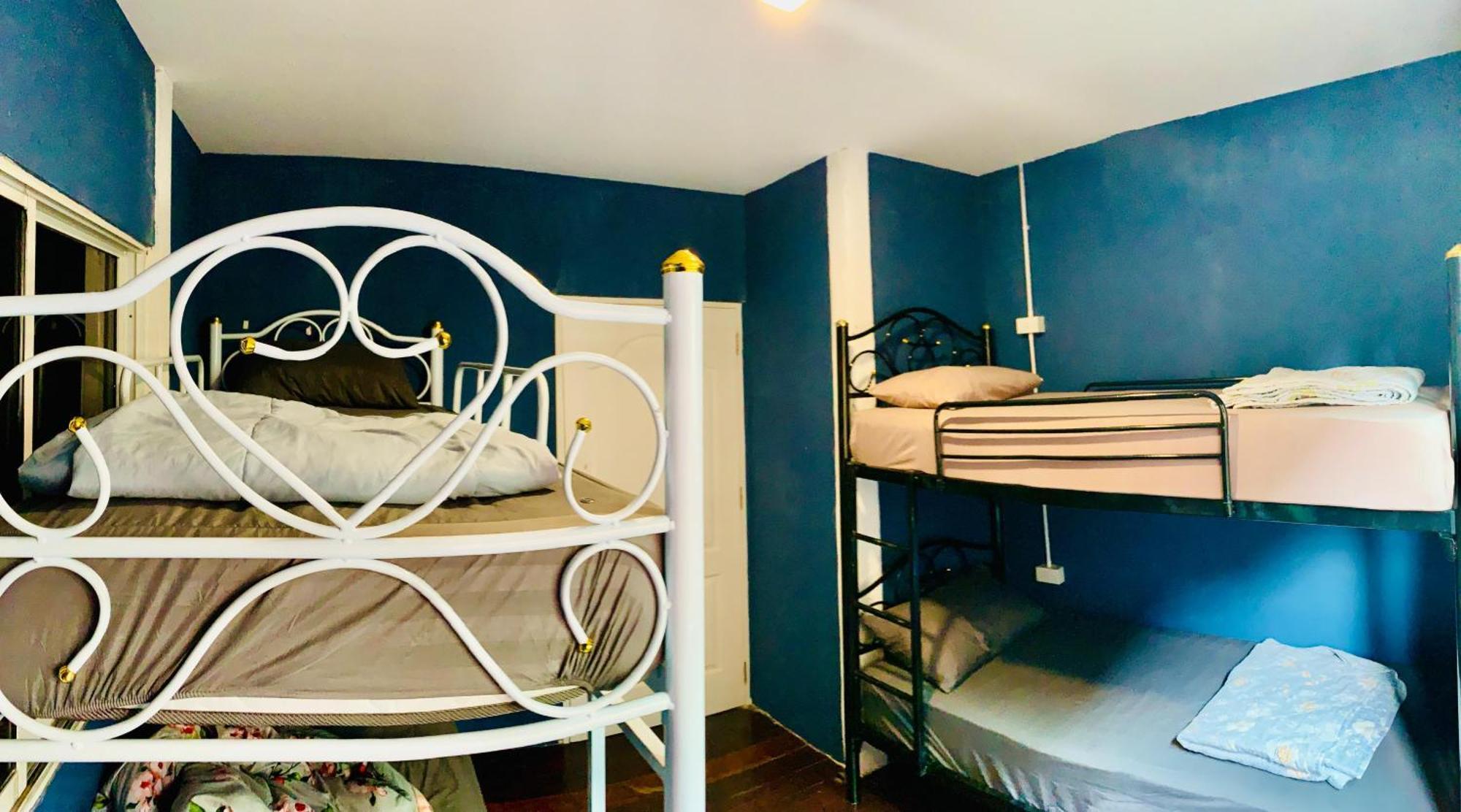 Hostel Green Apple Khaosan