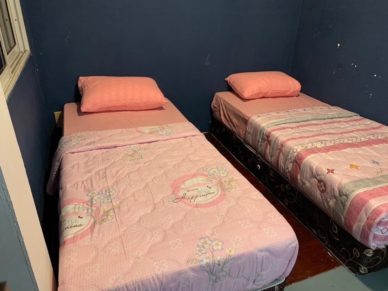 Hostel Green Apple Khaosan